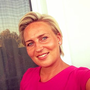 Anne Groot Wassink